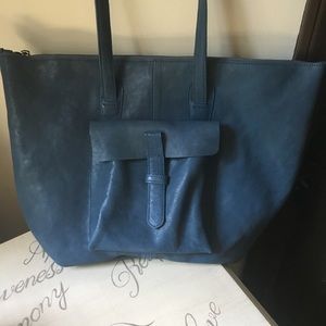 We The Free Heritage Tote Bag